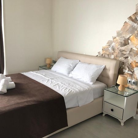 Black Sea VI Dari Apartments Батуми Экстерьер фото