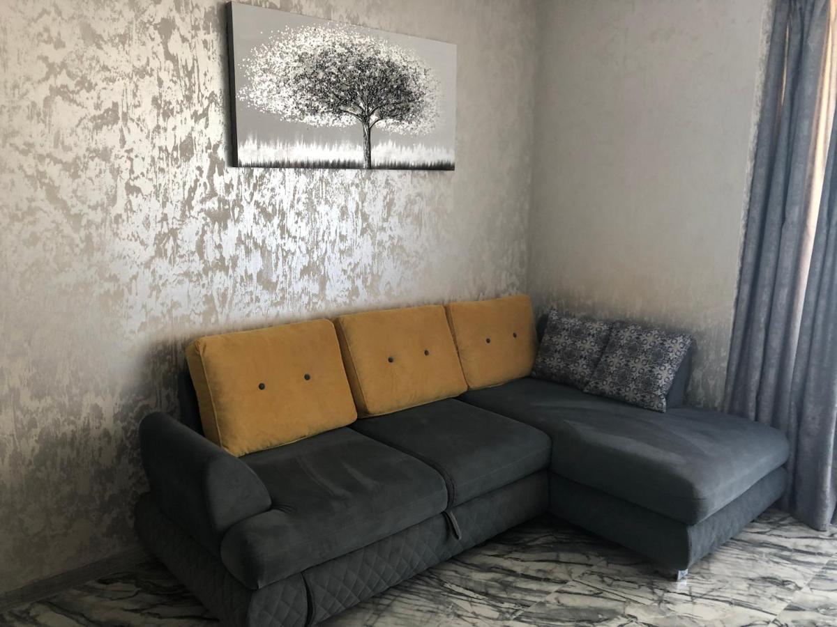 Black Sea VI Dari Apartments Батуми Экстерьер фото