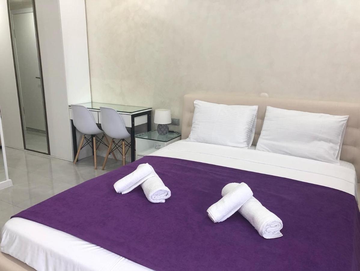 Black Sea VI Dari Apartments Батуми Экстерьер фото