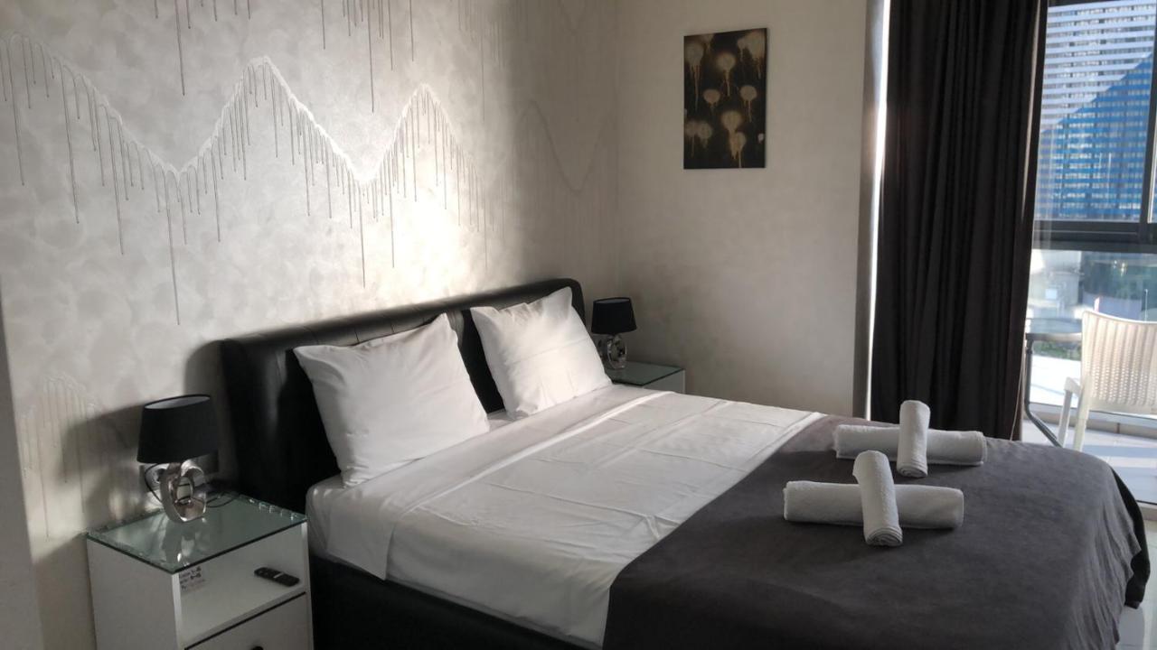 Black Sea VI Dari Apartments Батуми Экстерьер фото