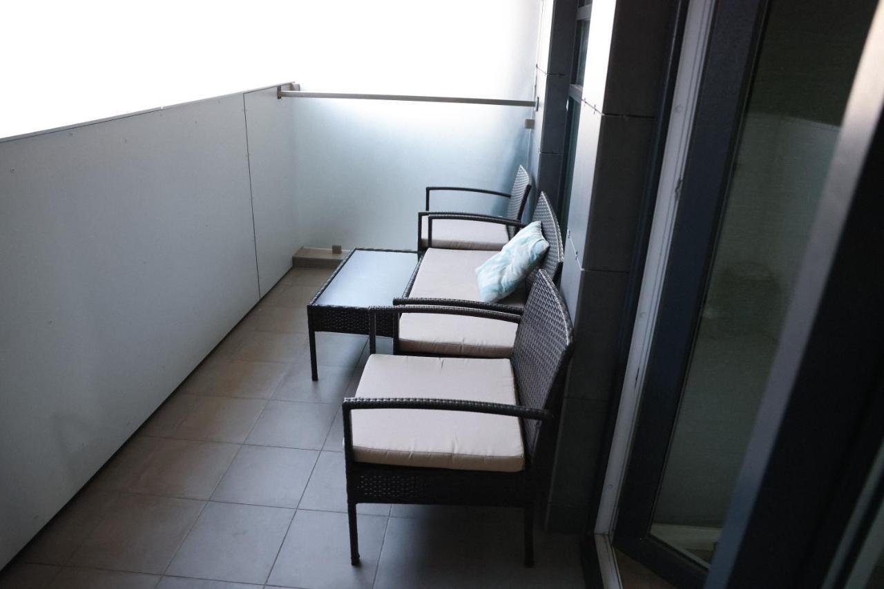 Black Sea VI Dari Apartments Батуми Экстерьер фото